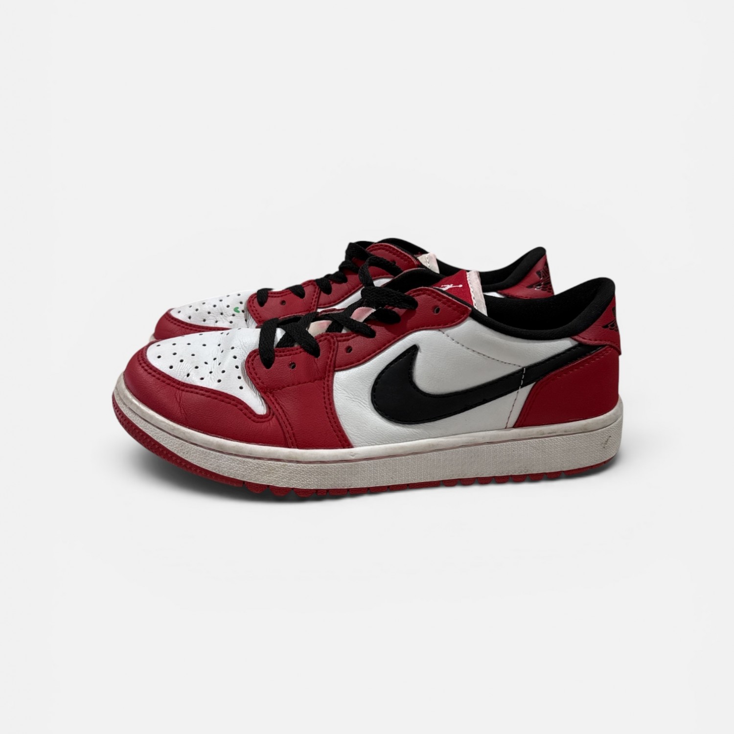 Air Jordan 1 Low “Chicago”